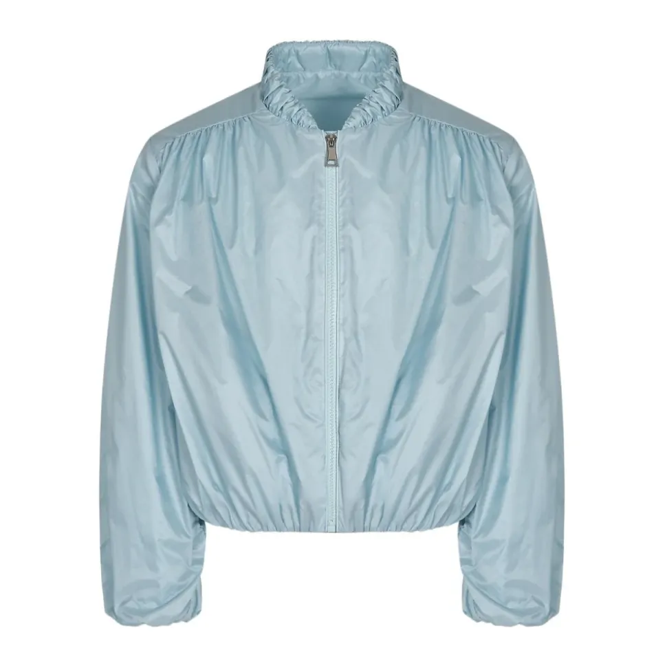 Niños Chazeron Chaqueta Azul