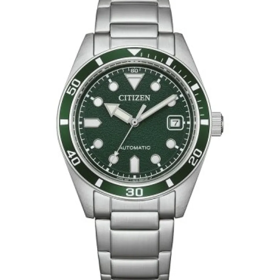 NJ0220-52X Reloj Automático