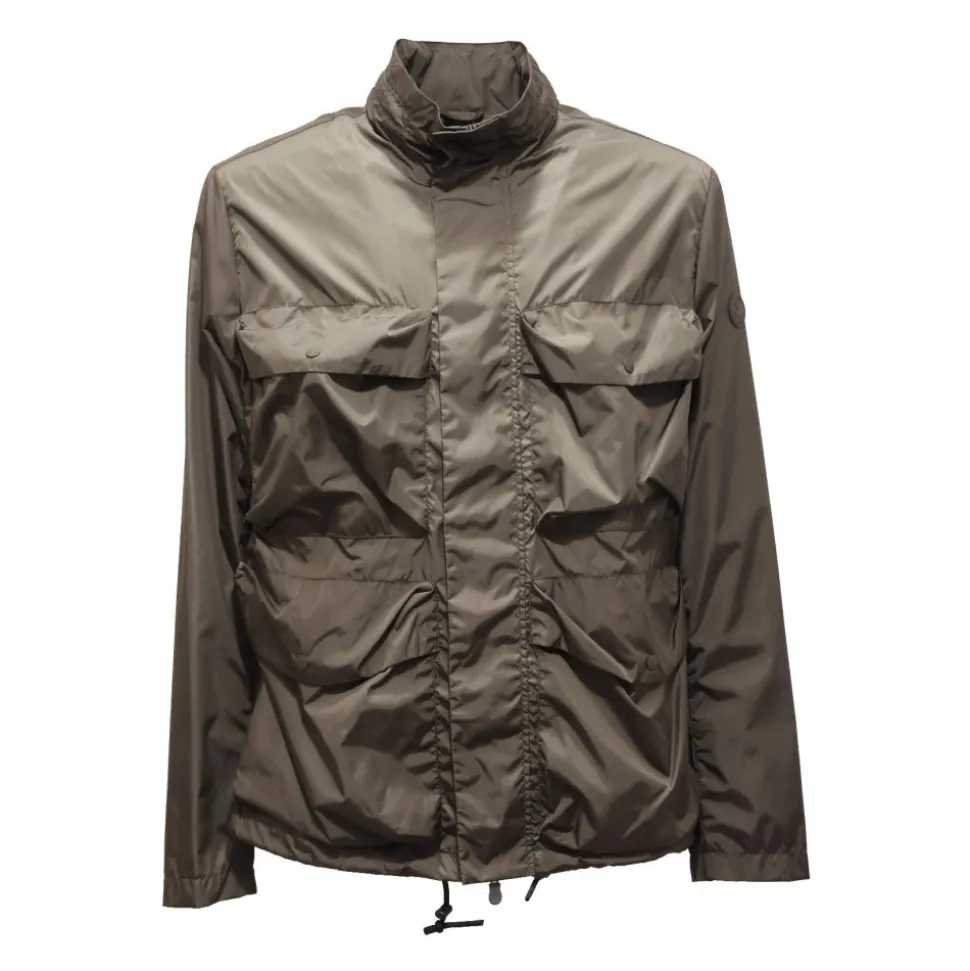 Noah Ultra Light Jacket