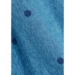 Note Denim Sun Hat