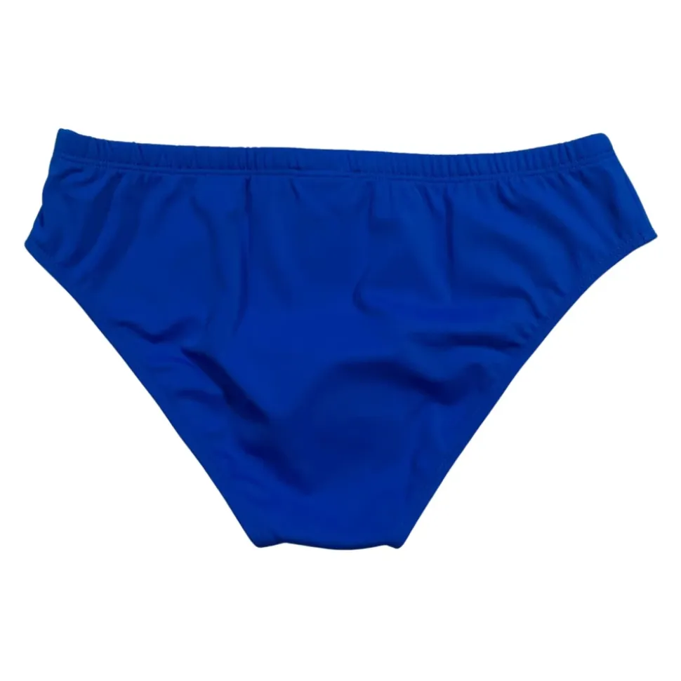 N21661 Traje de Baño Slip
