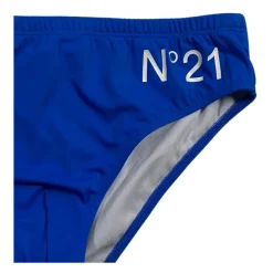 N21661 Traje de Baño Slip