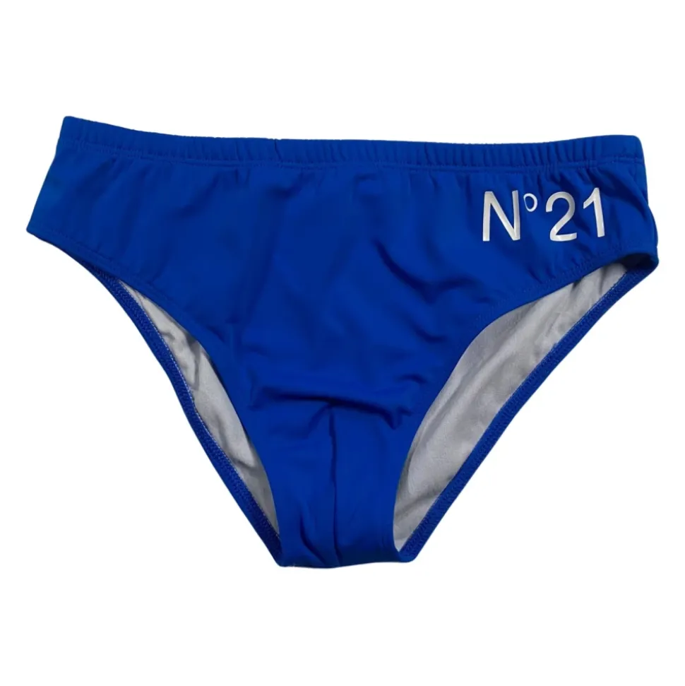N21661 Traje de Baño Slip