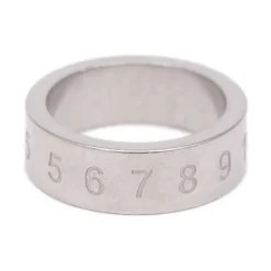 Numerical Ring