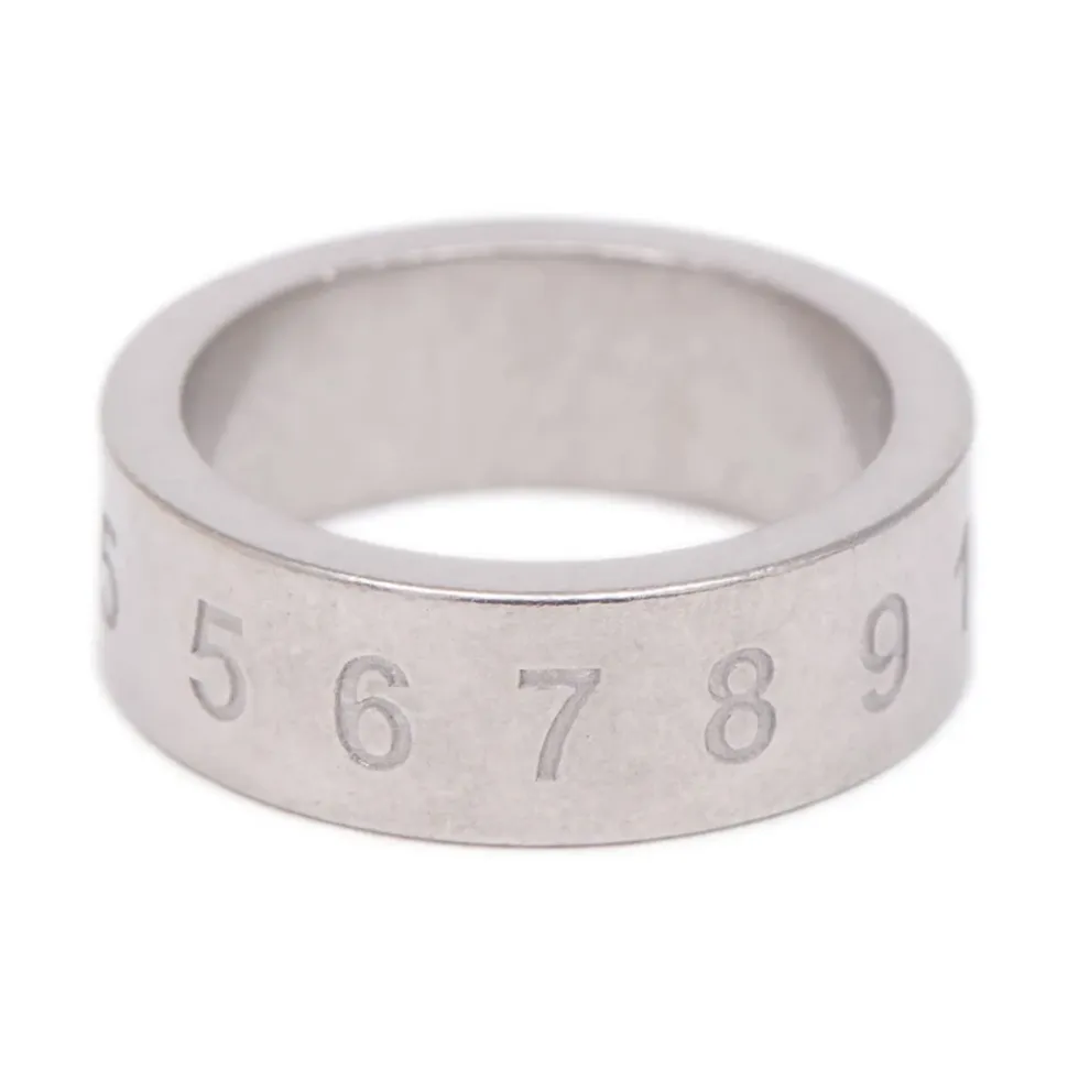 Numerical Ring
