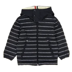 Nylon Jacket