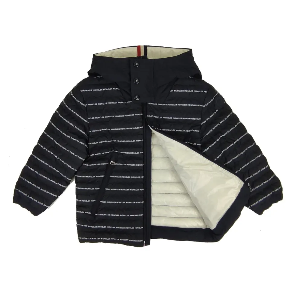 Nylon Jacket