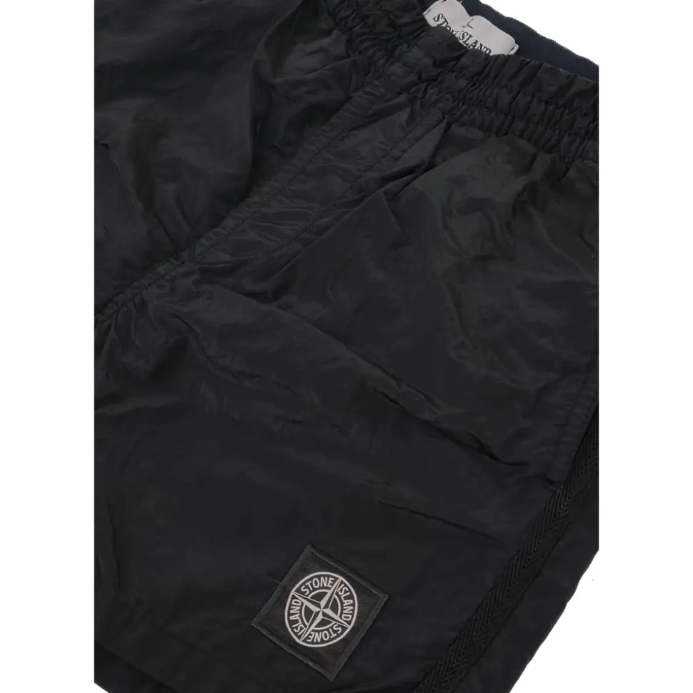 Nylon Swimming Trunks