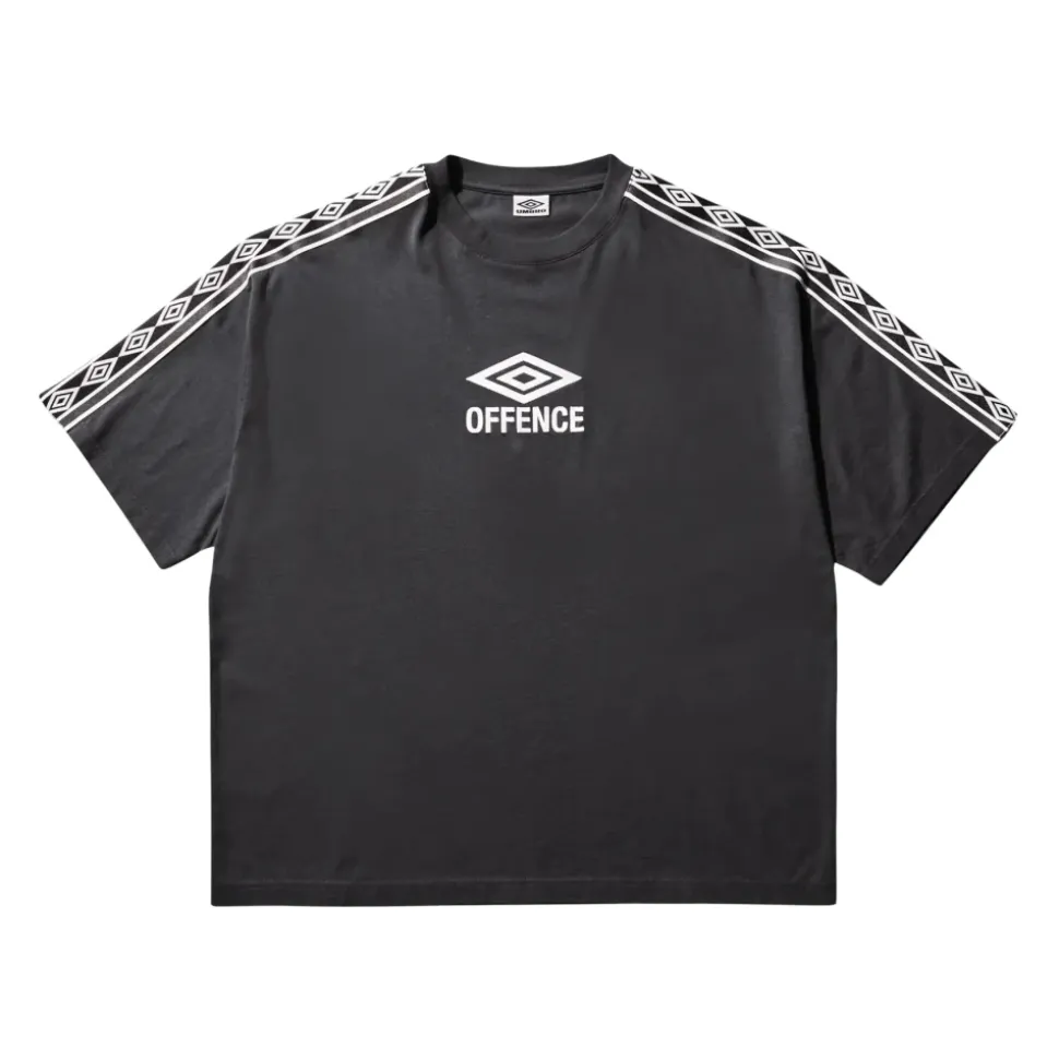 Offence Defence Tape Tee
