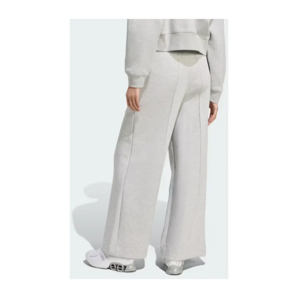 Off Placed 3-Stripes Wide Pant