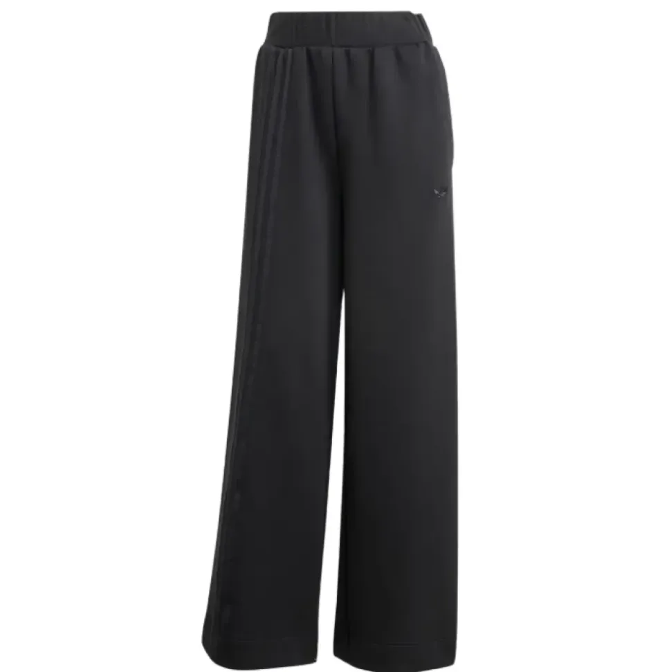 Off Placed 3-Stripes Wide Pant