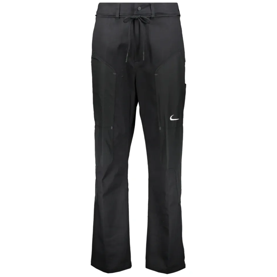 Off-White Techno Pantalones