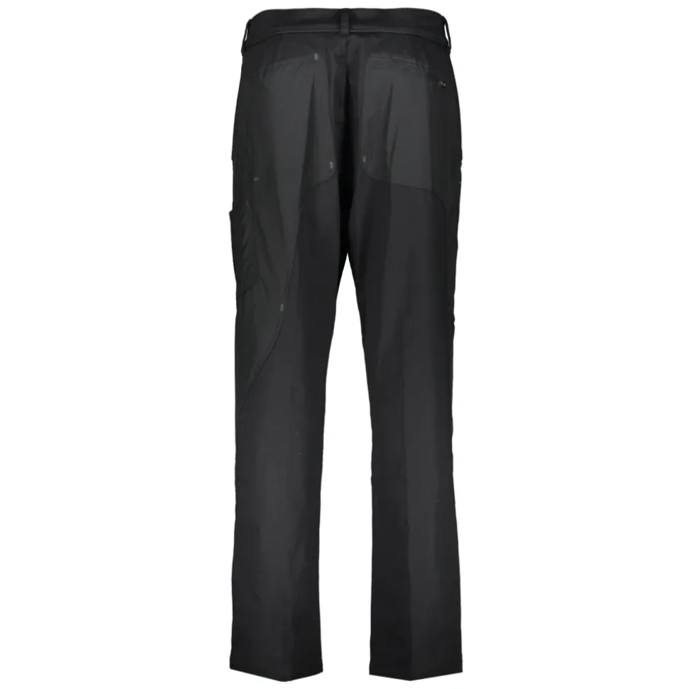 Off-White Techno Pantalones
