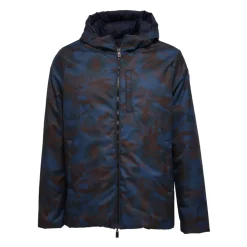 OF JA502 OF06 Jacket Print