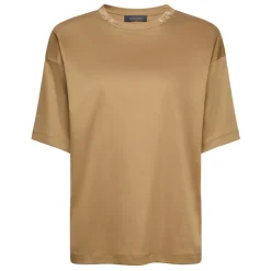 022 Oliva T-shirt