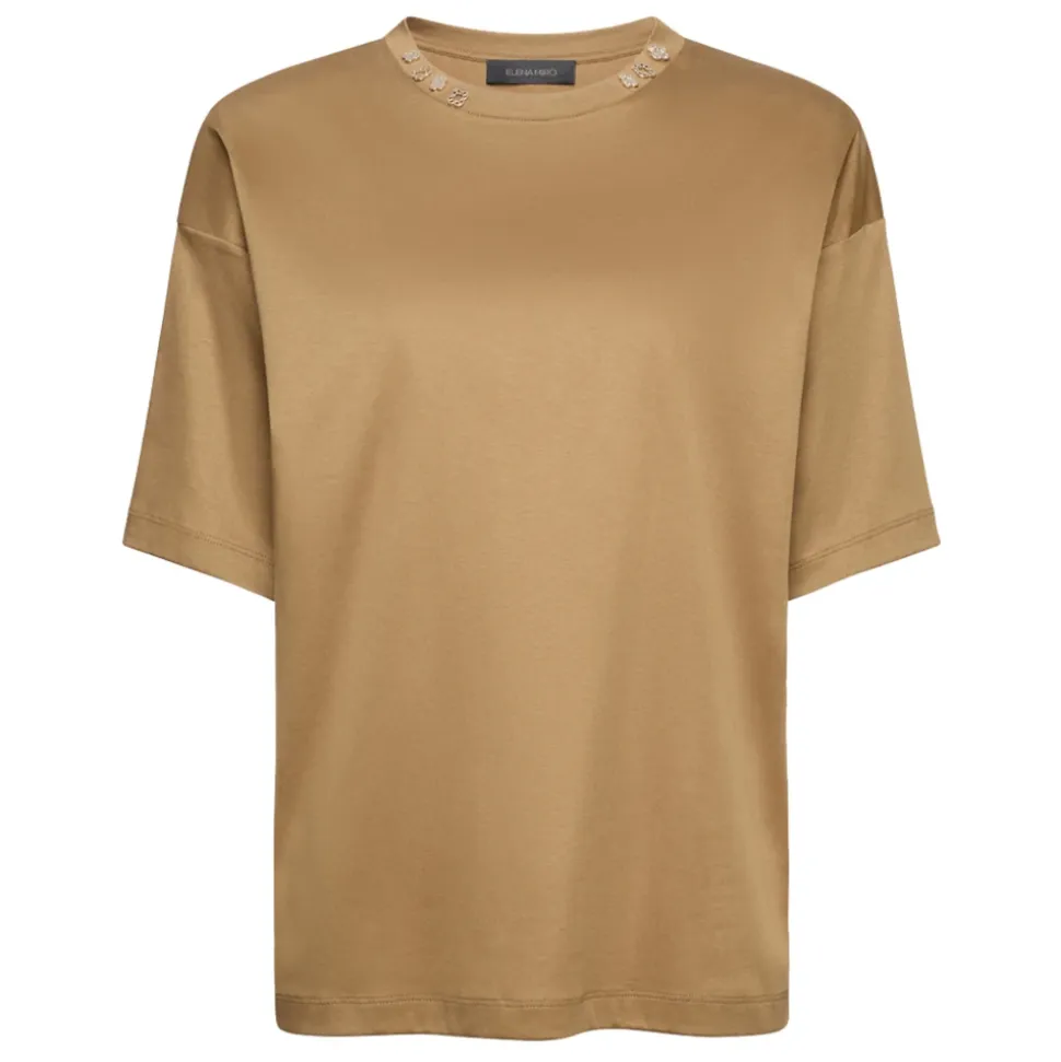 022 Oliva T-shirt