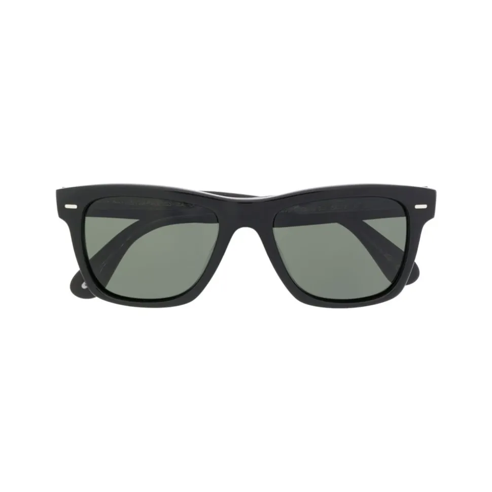 Oliver Sun Sunglasses