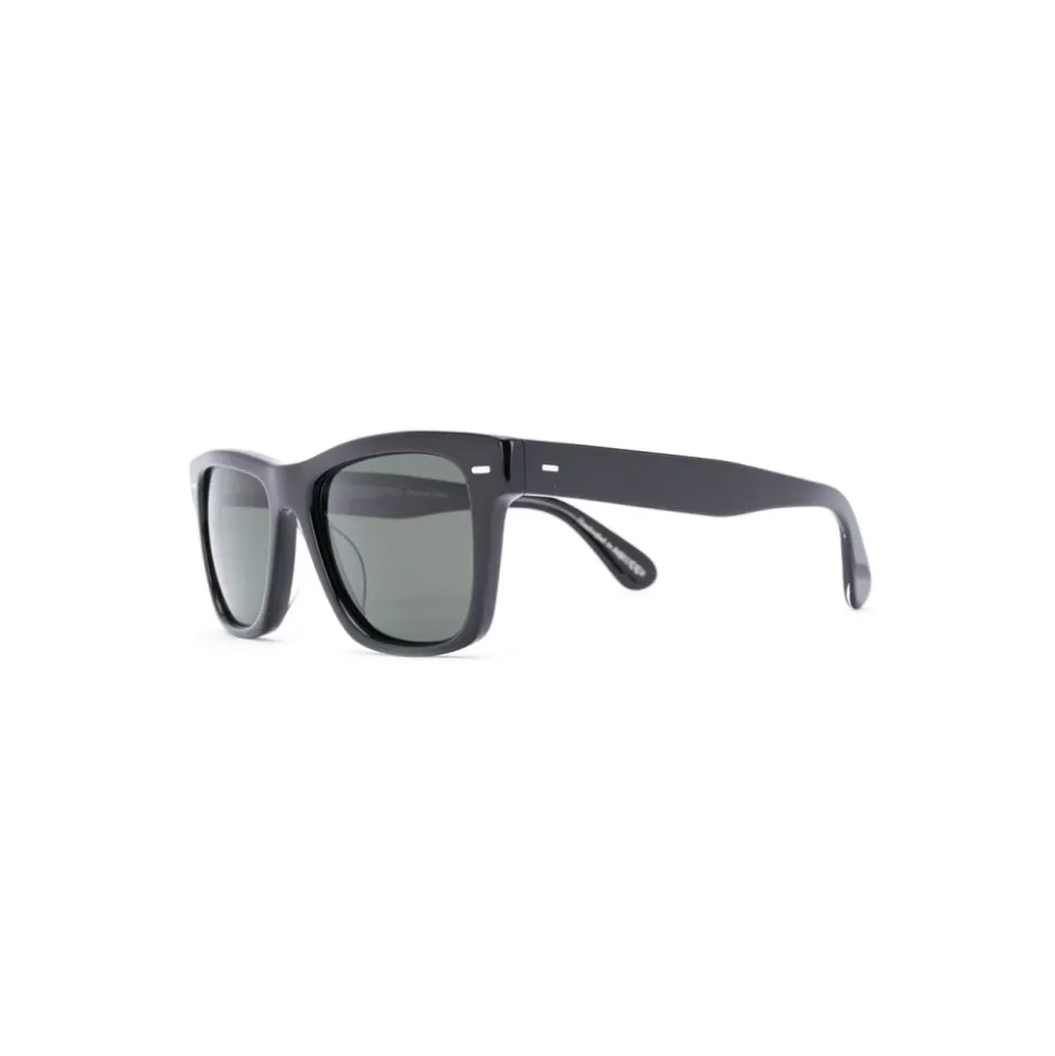 Oliver Sun Sunglasses