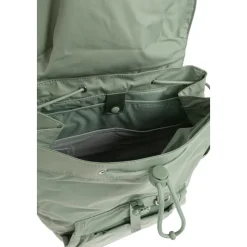 One Backpack