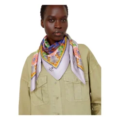 Onesta Foulard Scarf