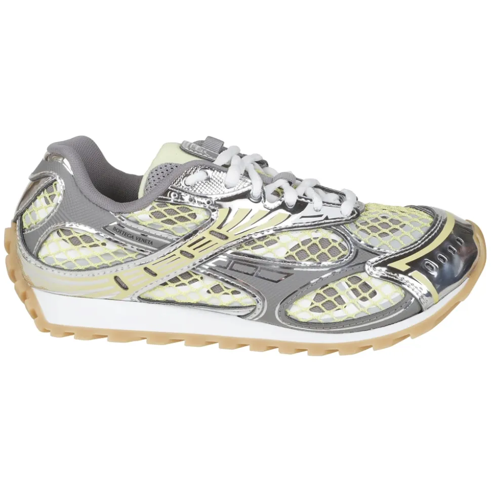 Orbit Sneaker