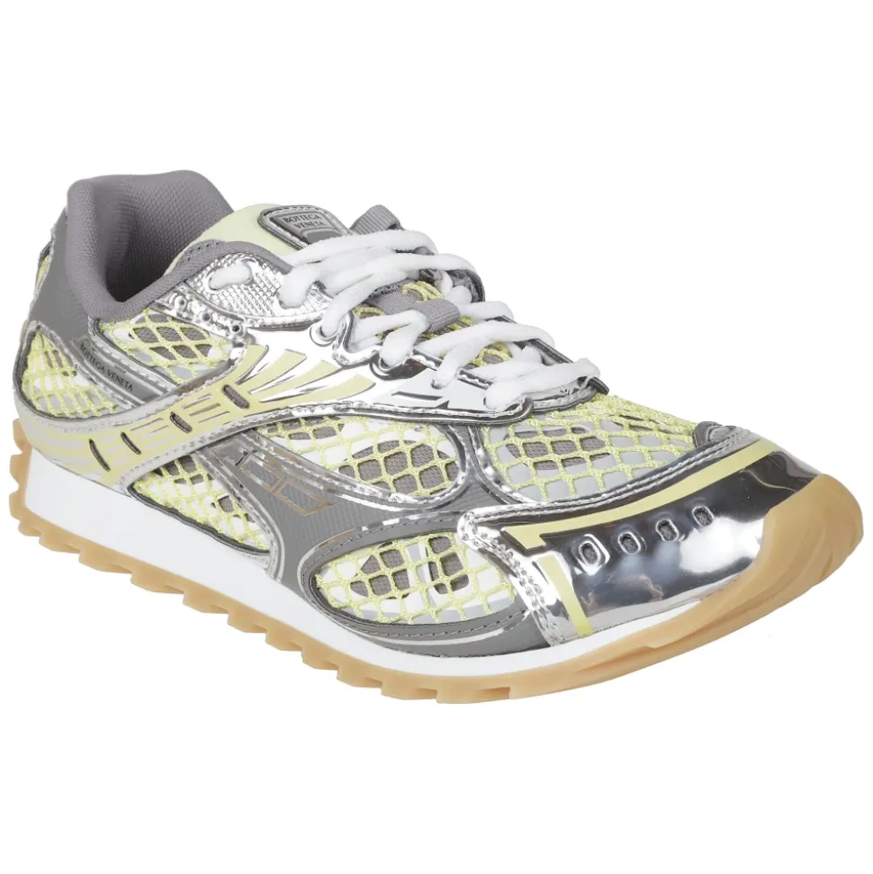 Orbit Sneaker
