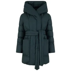 Osiride Padded Jacket