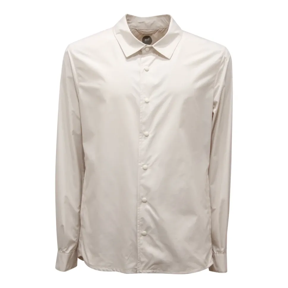 Ostuni Tech Overshirt