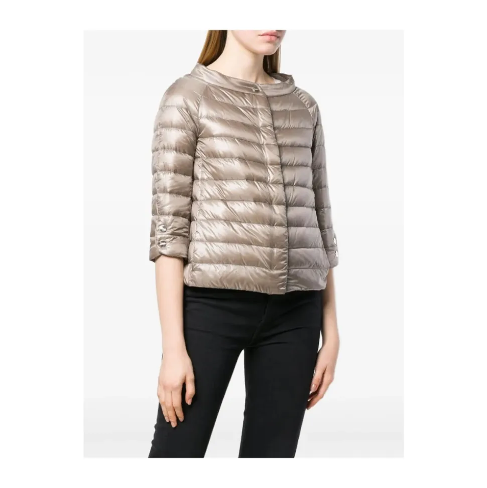 Outerwear Herno