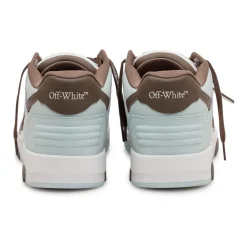 Out Of Office Calf Sneakers