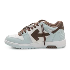 Out Of Office Calf Sneakers