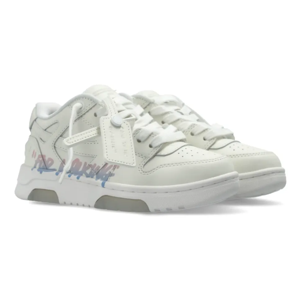 Out Of Office For Walking Sneakers