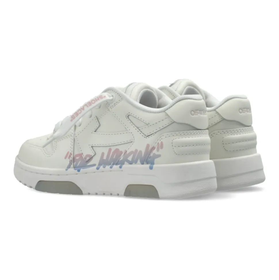 Out Of Office For Walking Sneakers