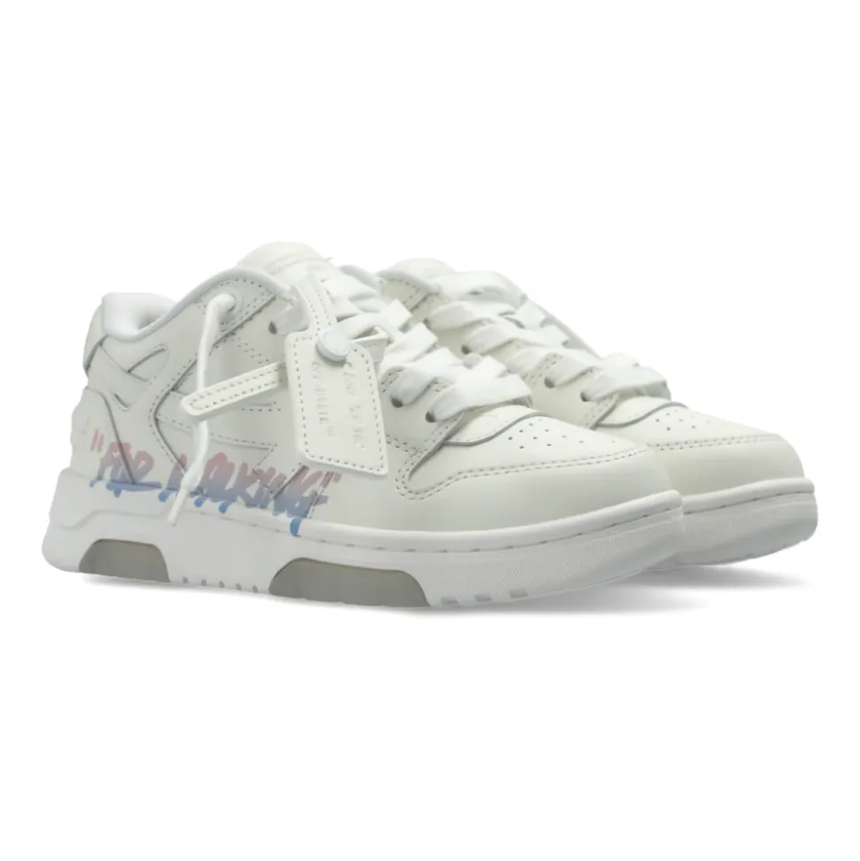 Out Of Office For Walking Sneakers