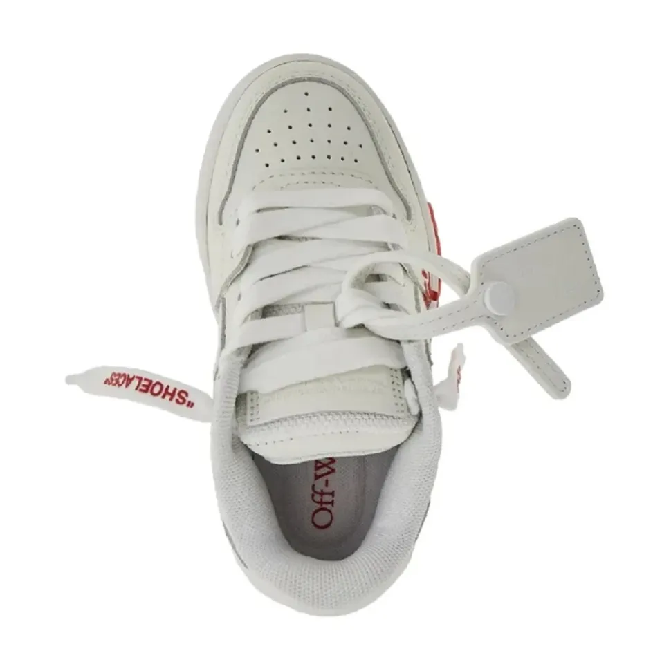 Out of Office Sneakers