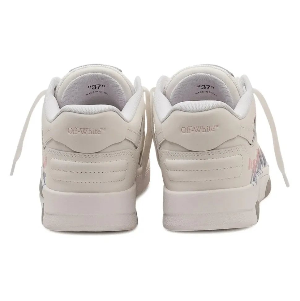 Out of Office Sneakers