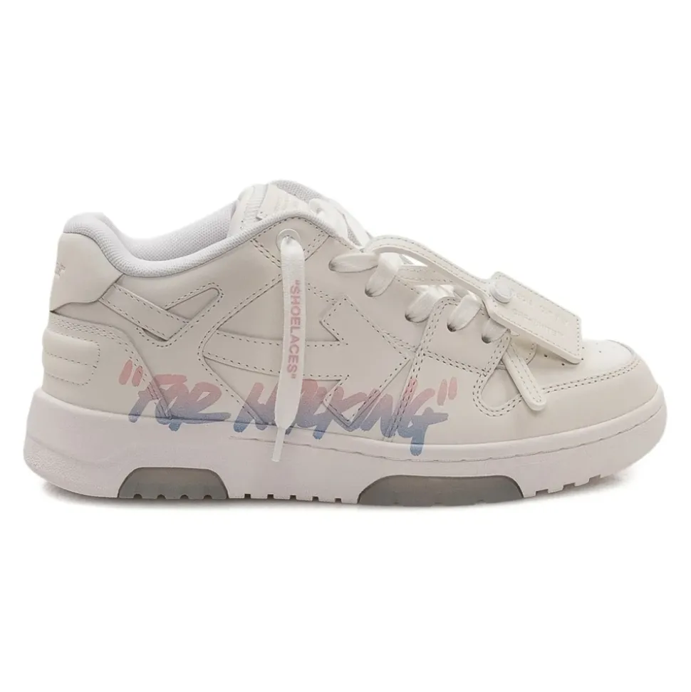 Out of Office Sneakers