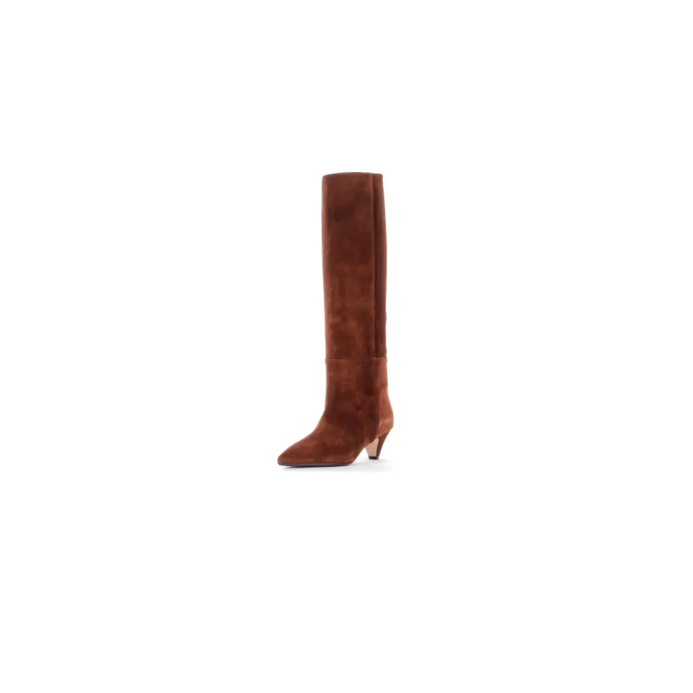 Over-knee Boots