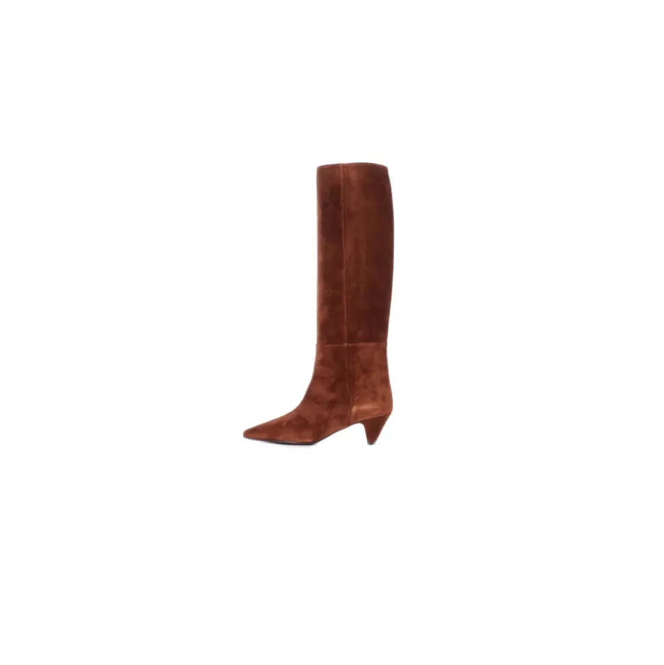 Over-knee Boots