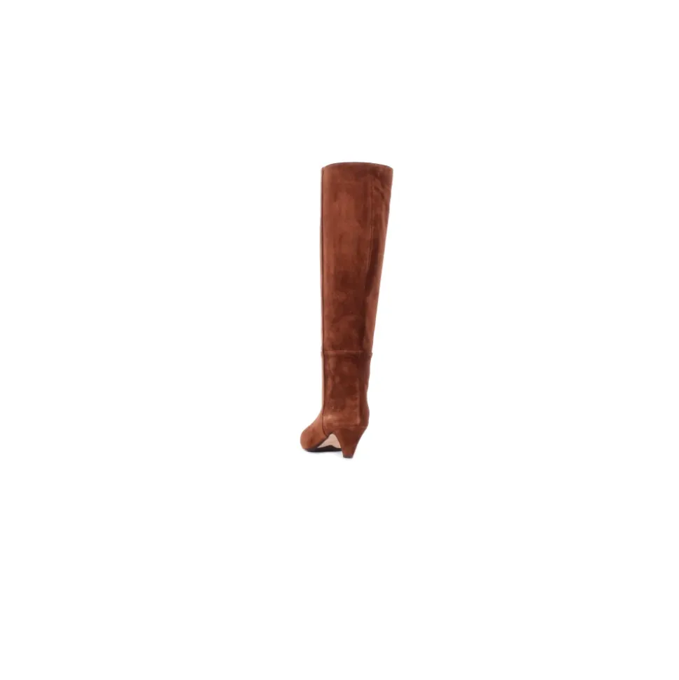 Over-knee Boots