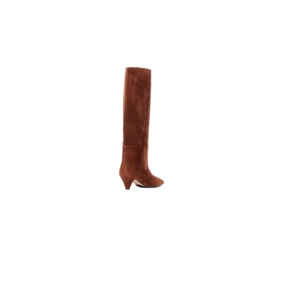 Over-knee Boots