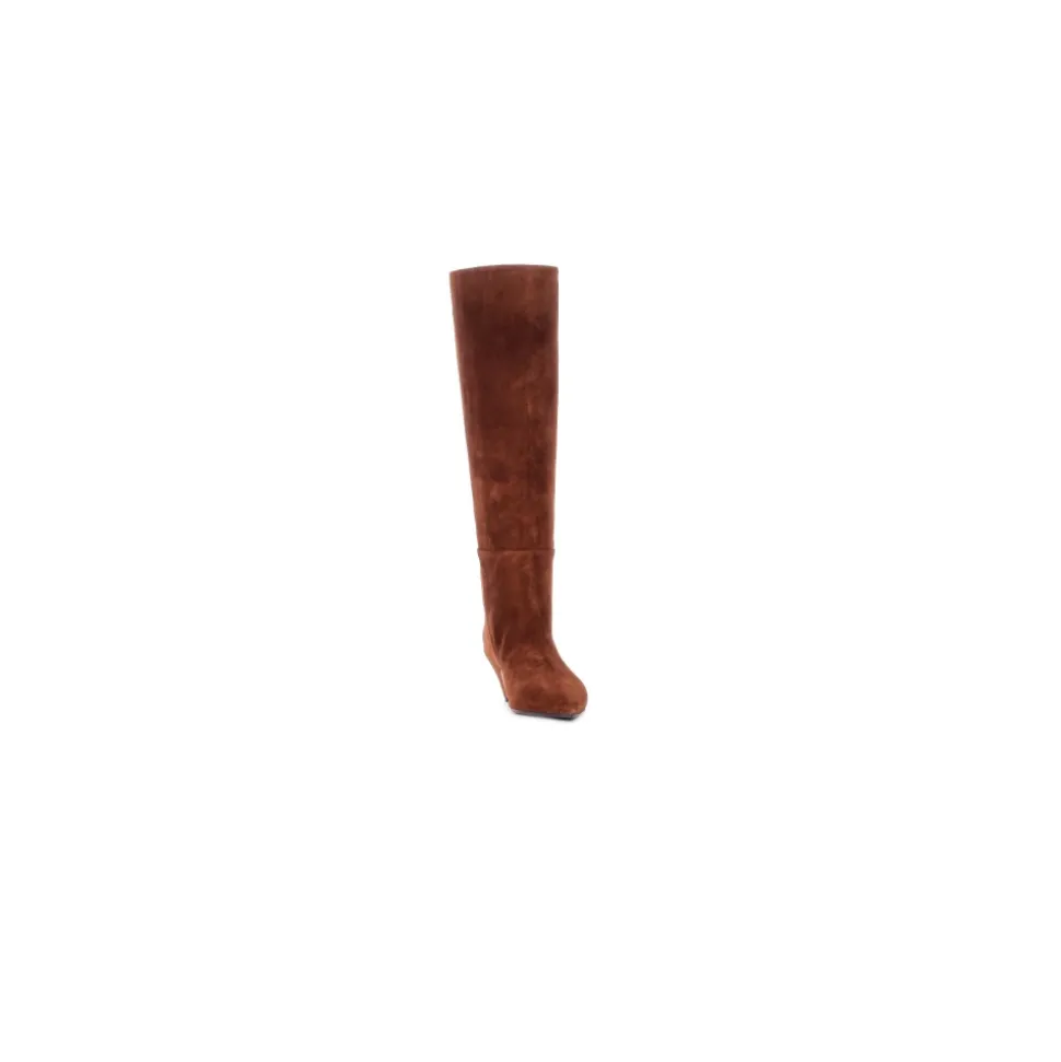 Over-knee Boots
