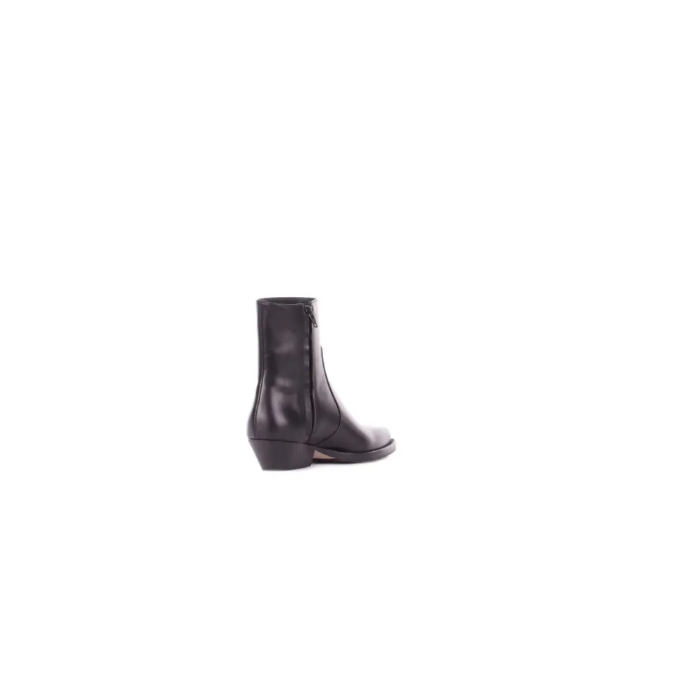Over-knee Boots