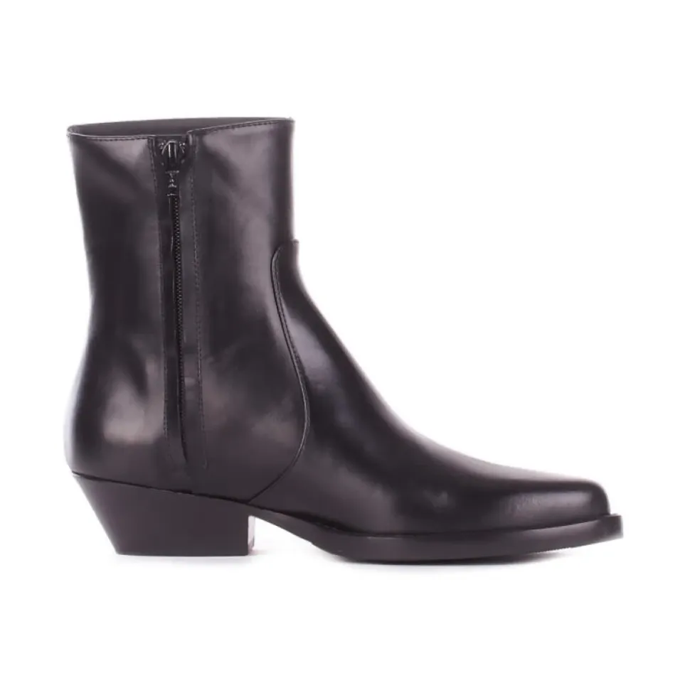 Over-knee Boots