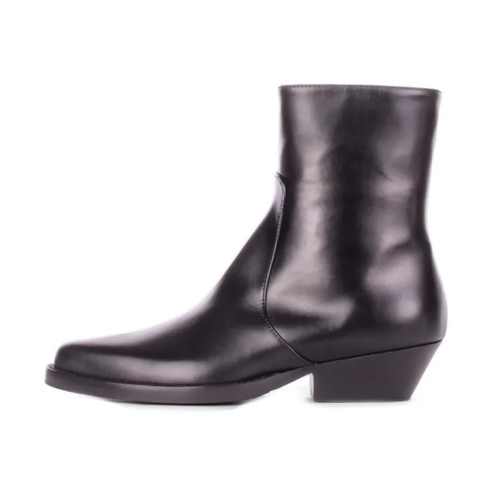 Over-knee Boots