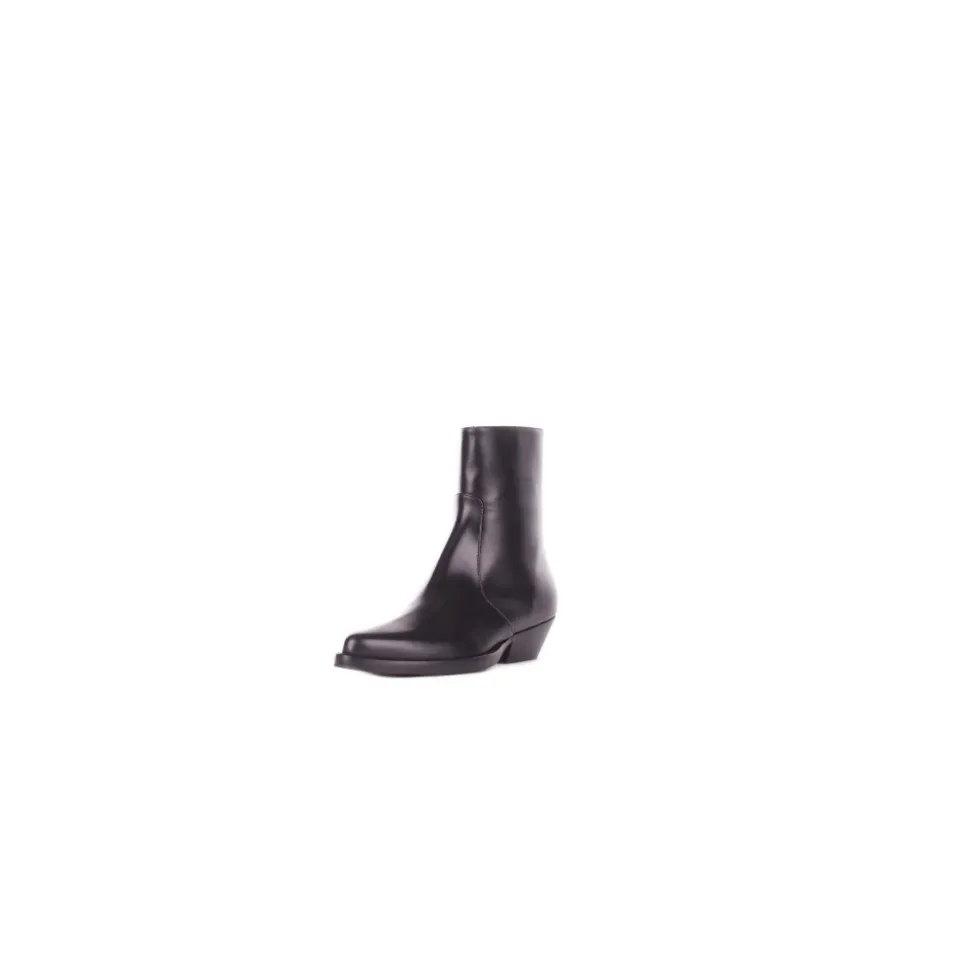 Over-knee Boots