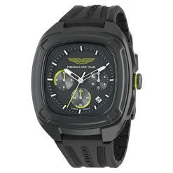 OVR Silicone Strap Watch