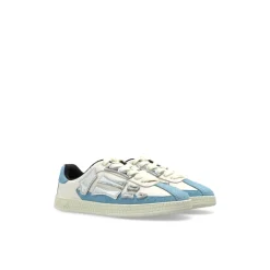 Pacific Bones Sneakers