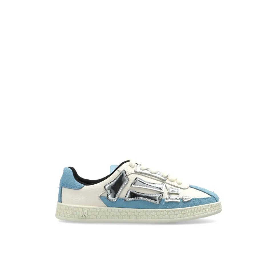 Pacific Bones Sneakers