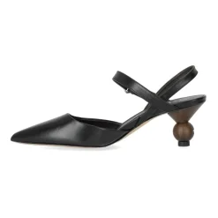 Palo Slingback Pump
